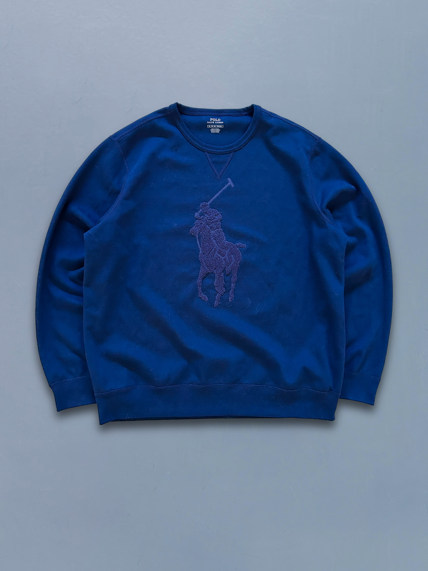 Polo Ralph Lauren Vintage Pullover | XL