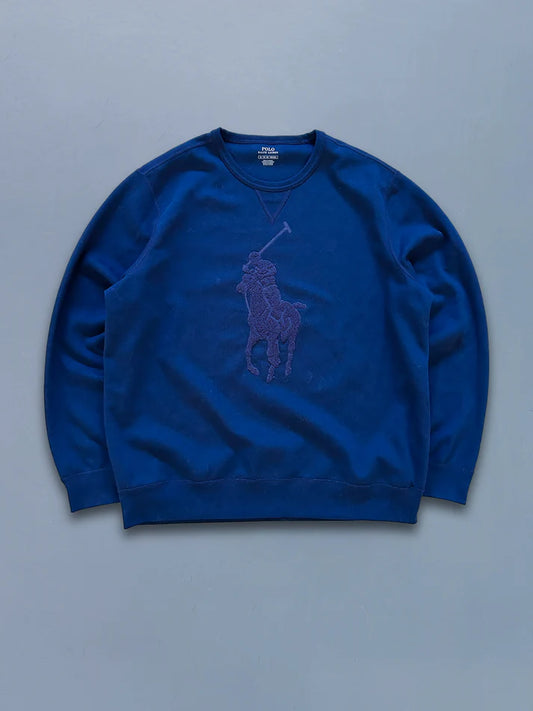 Polo Ralph Lauren Vintage Pullover | S