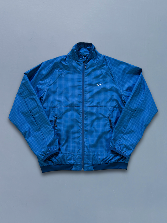 Nike Vintage Trackjacket | L