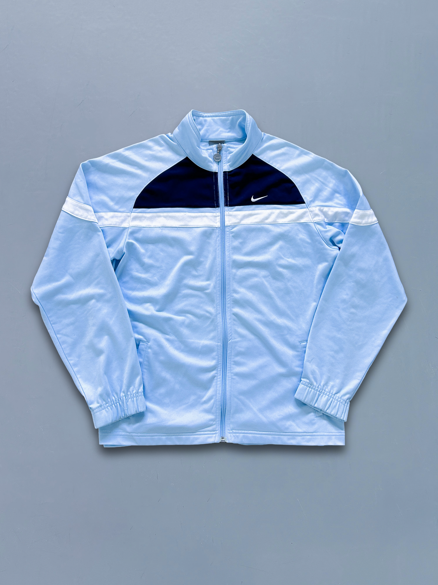 Nike Vintage Trackjacket | S