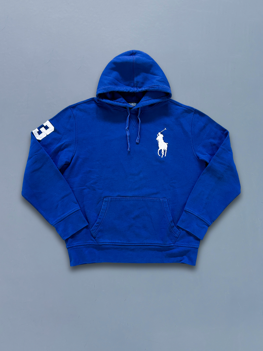 Polo Ralph Lauren Vintage Pullover | M