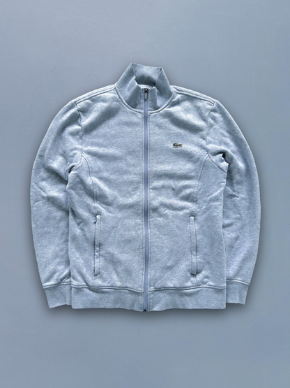 Lacoste Vintage Sweatjacke | M