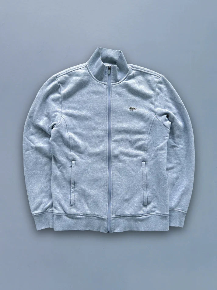 Lacoste Vintage Strickjacke | M