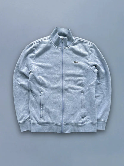 Lacoste Vintage Strickjacke | M