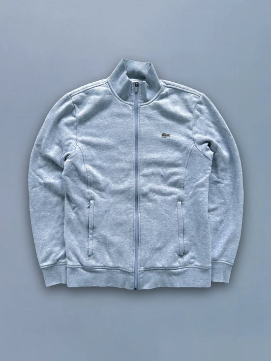 Lacoste Vintage Strickjacke | M