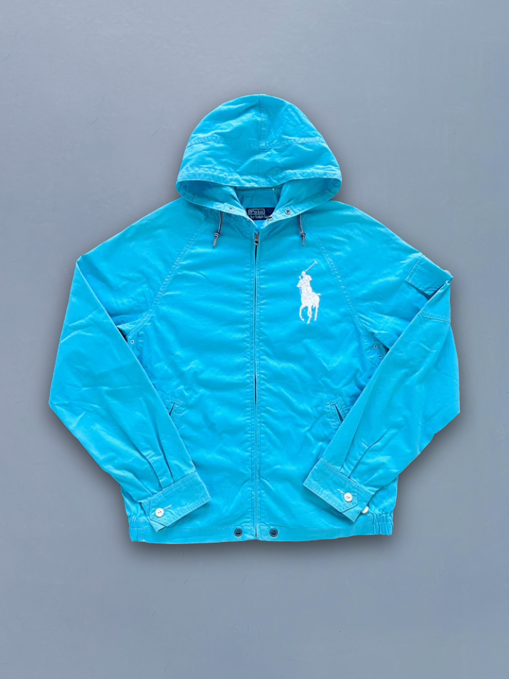 Polo Ralph Lauren Vintage *PREMIUM* Jacke | S