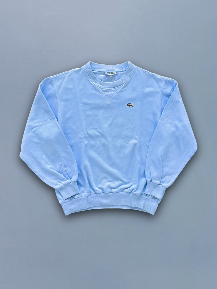 Lacoste Vintage Pullover | S
