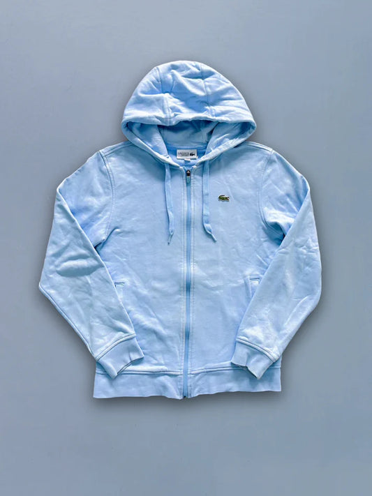 Lacoste Vintage Sweatjacke | M