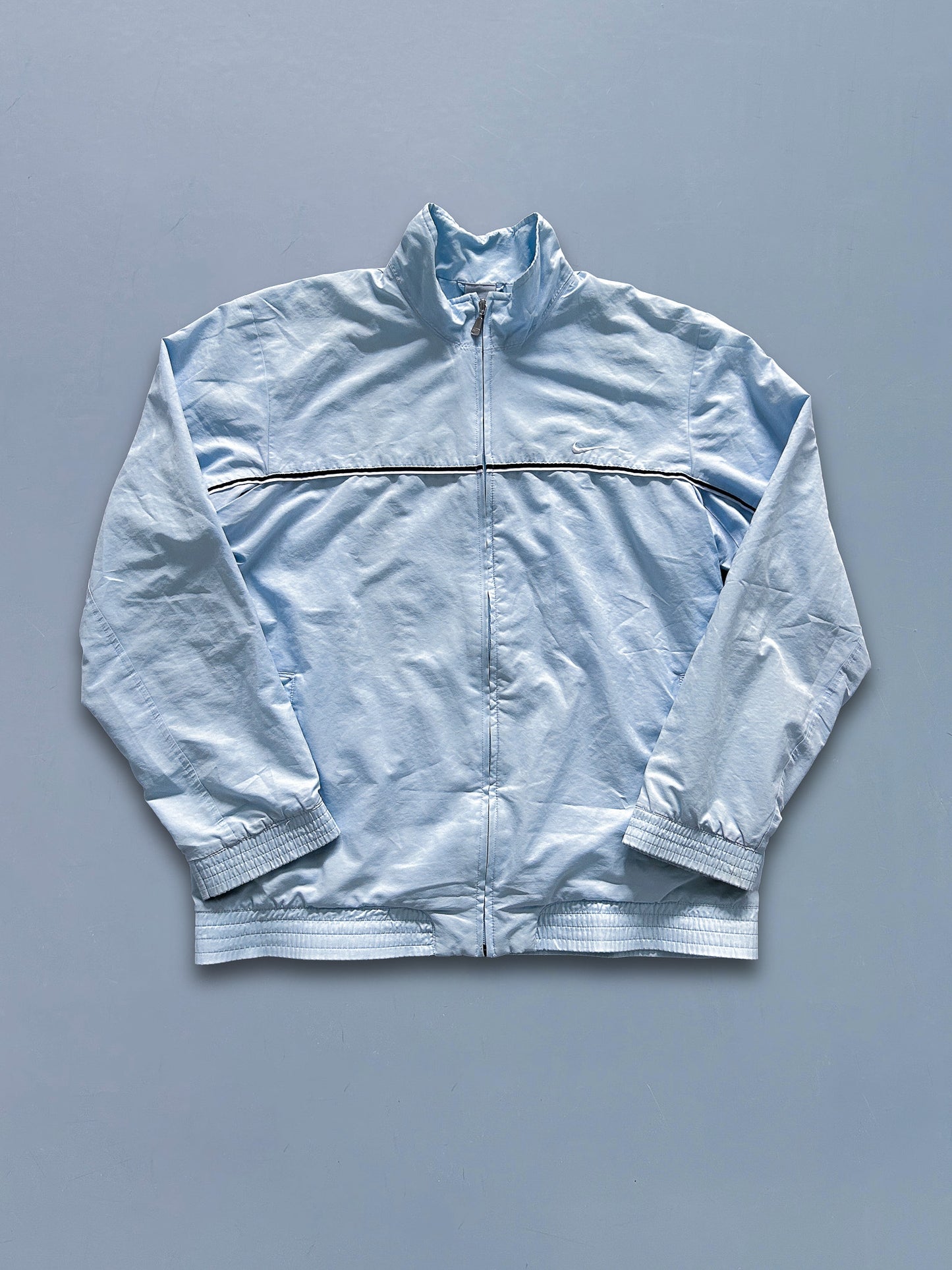 Nike Vintage Trackjacket | L