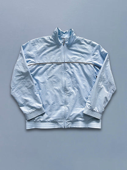Nike Vintage *Babyblue* Trackjacket | XL