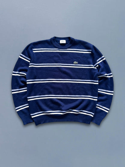 Lacoste Vintage Pullover | M