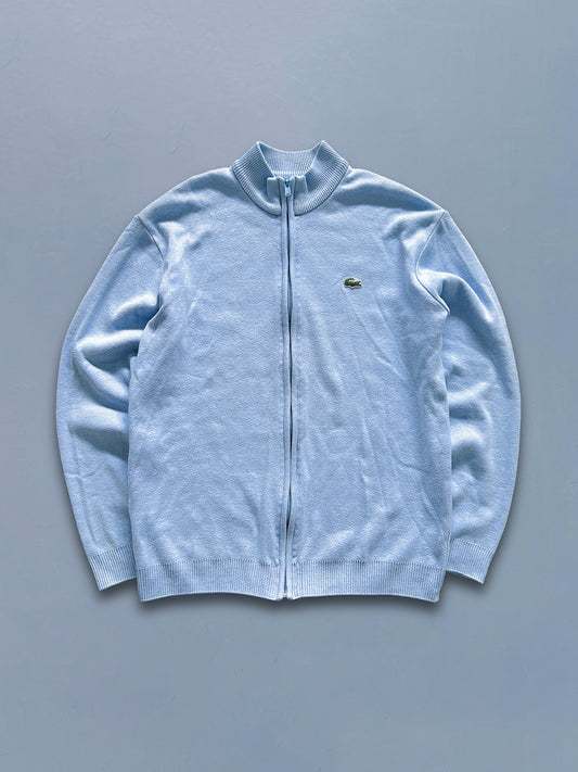 Lacoste Vintage *PREMIUM* Strickjacke | M