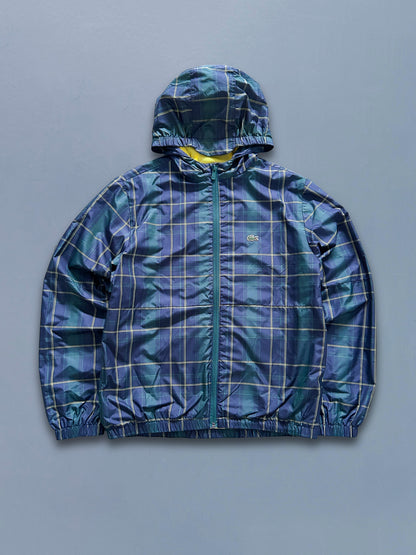 Lacoste Vintage Jacke | S