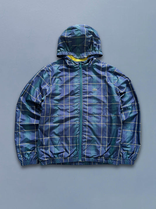 Lacoste Vintage Jacke | S