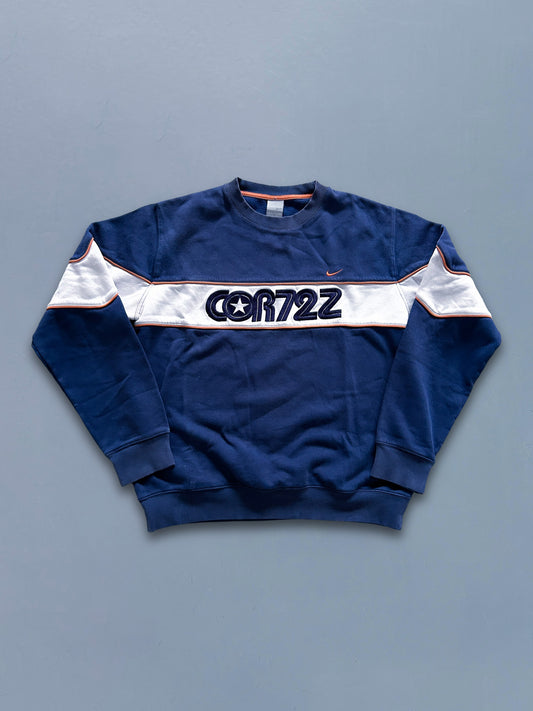 Nike Vintage *CORTEZ* Pullover | L
