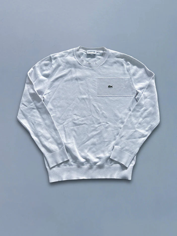 Lacoste Vintage Pullover | M