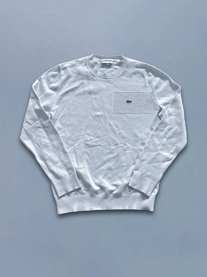 Lacoste Vintage Pullover | M