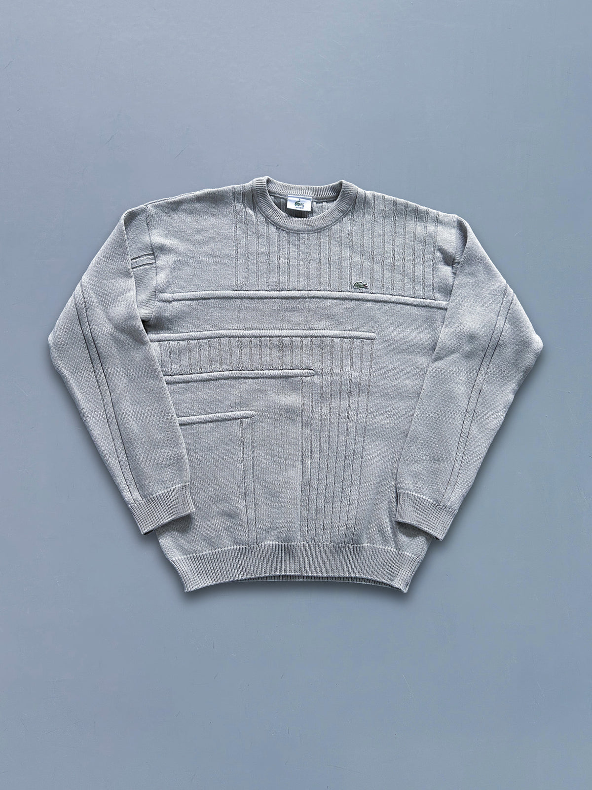 Lacoste Vintage Pullover | M