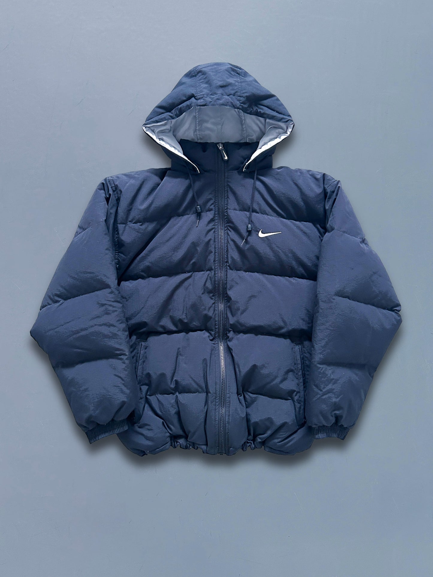 Nike Vintage *PREMIUM* Puffer Jacke / Winterjacke | M