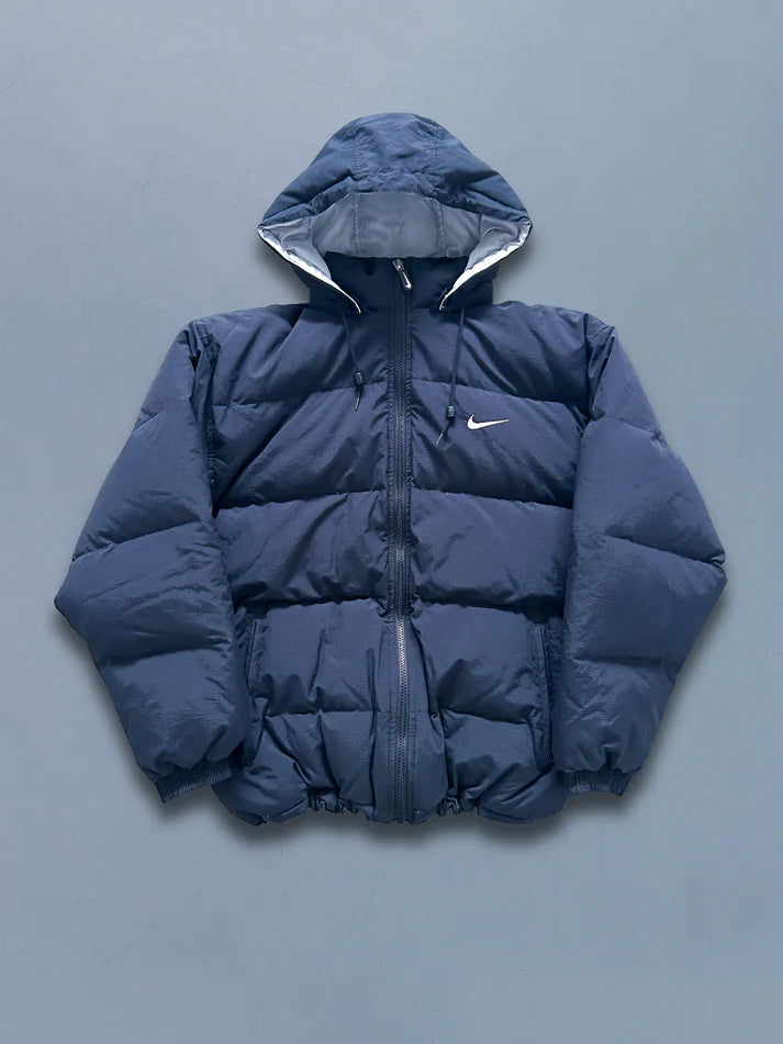 Nike Vintage Puffer / Winter Jacket | S
