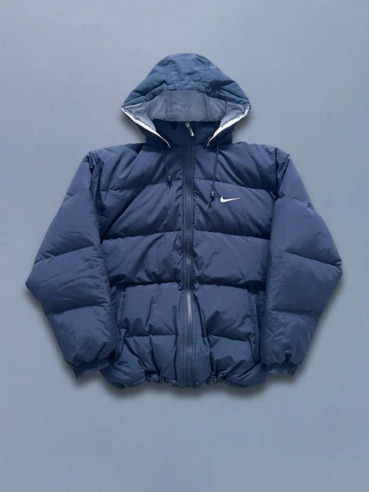 Nike Vintage Puffer / Winter Jacket | S