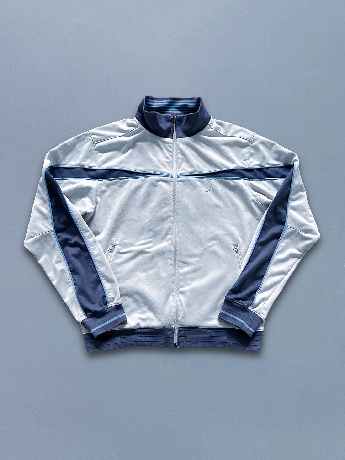 Nike Vintage Trackjacket | M