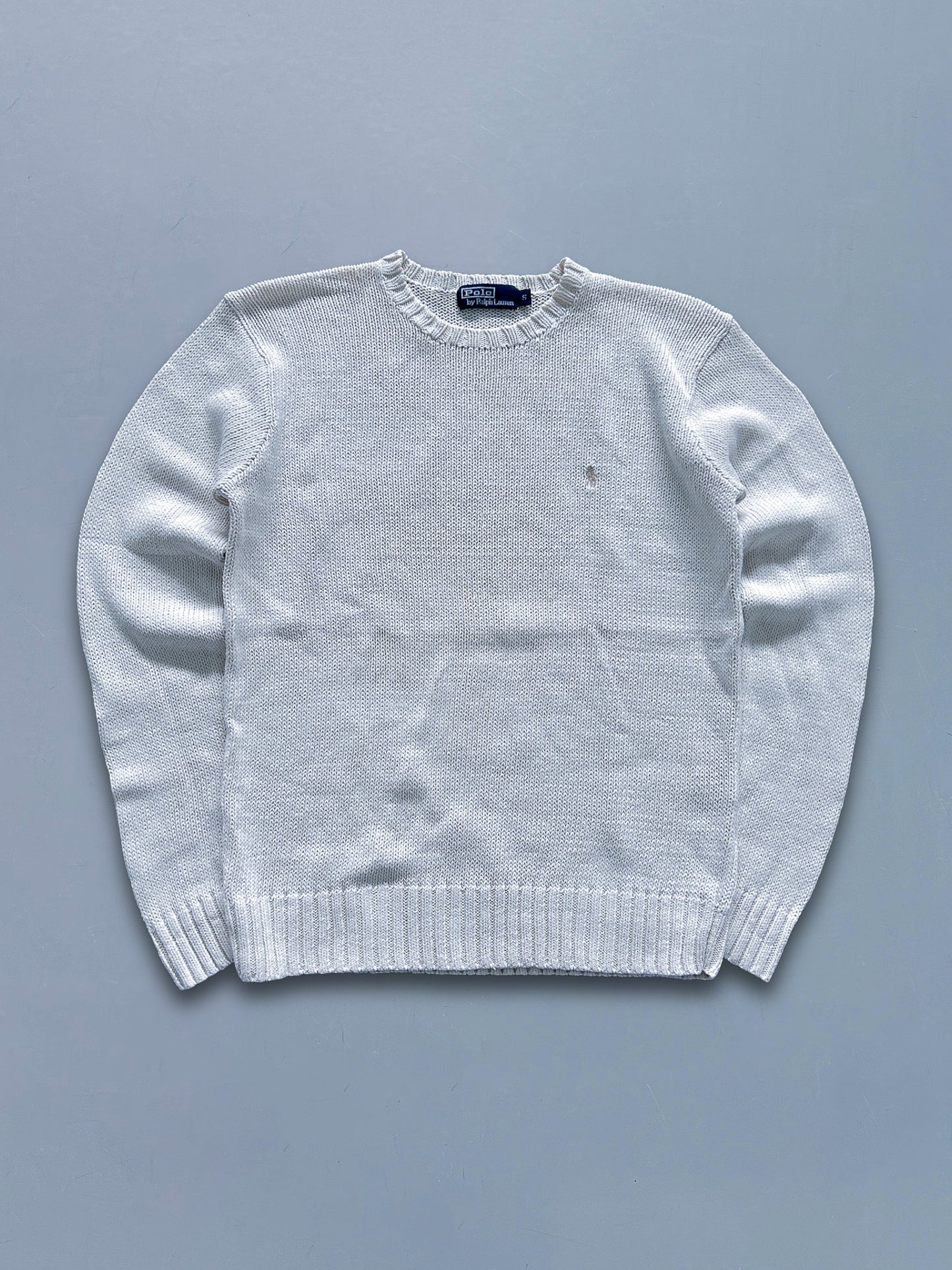 Polo Ralph Lauren Vintage Pullover | S
