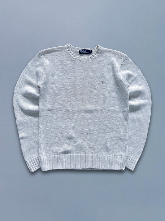 Polo Ralph Lauren Vintage Pullover | S