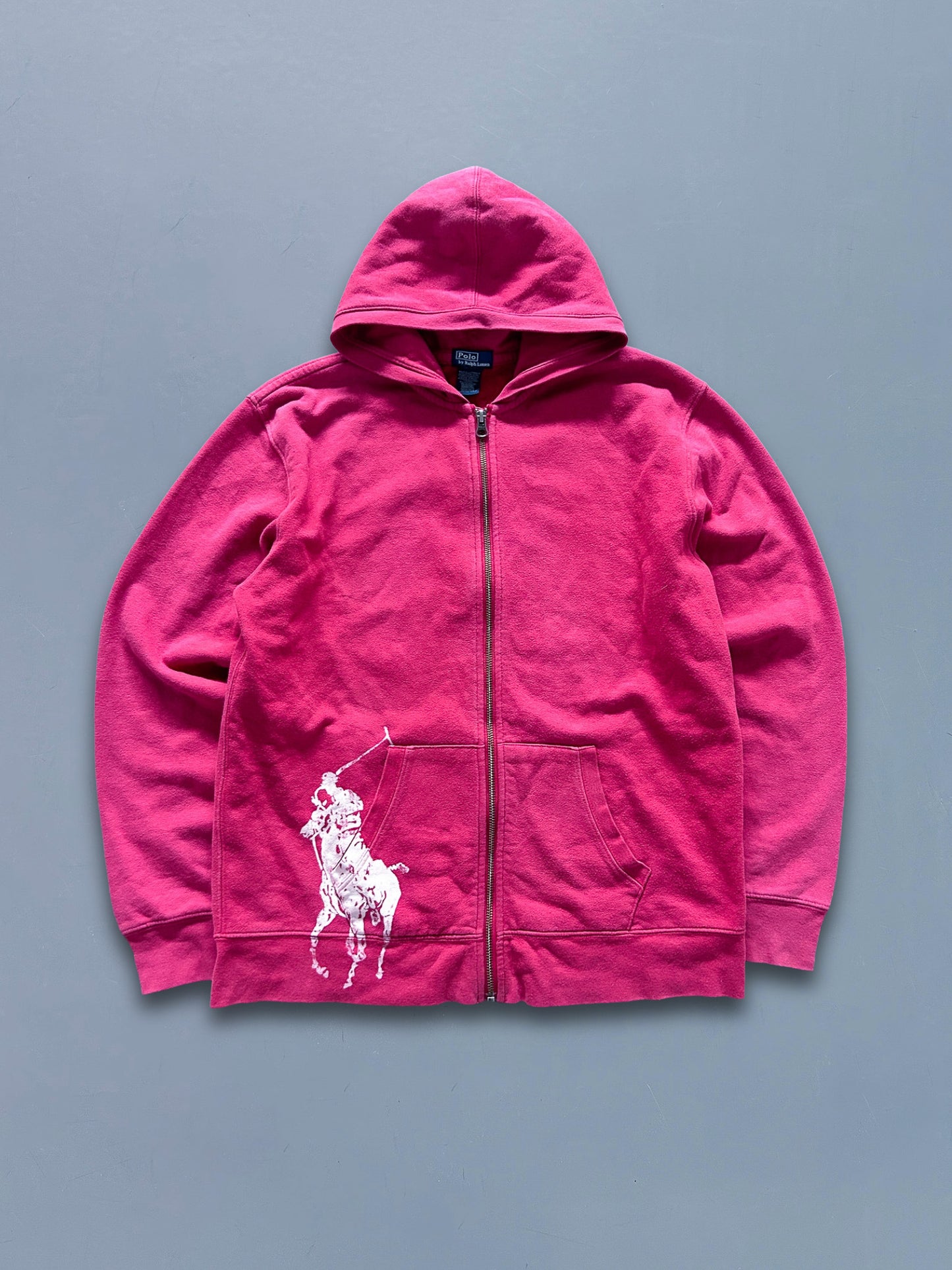 Polo Ralph Lauren Vintage Sweatjacke | S