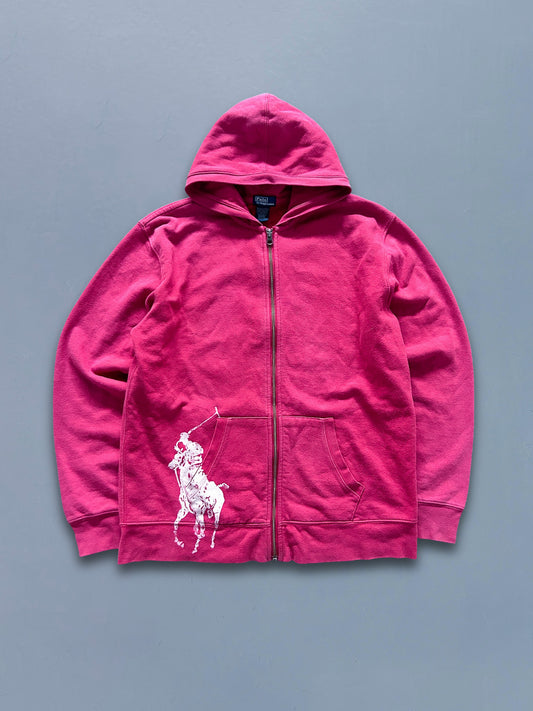 Polo Ralph Lauren Vintage Sweatjacke | S