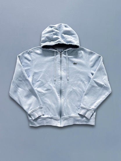 Lacoste Vintage Sweatjacke | M