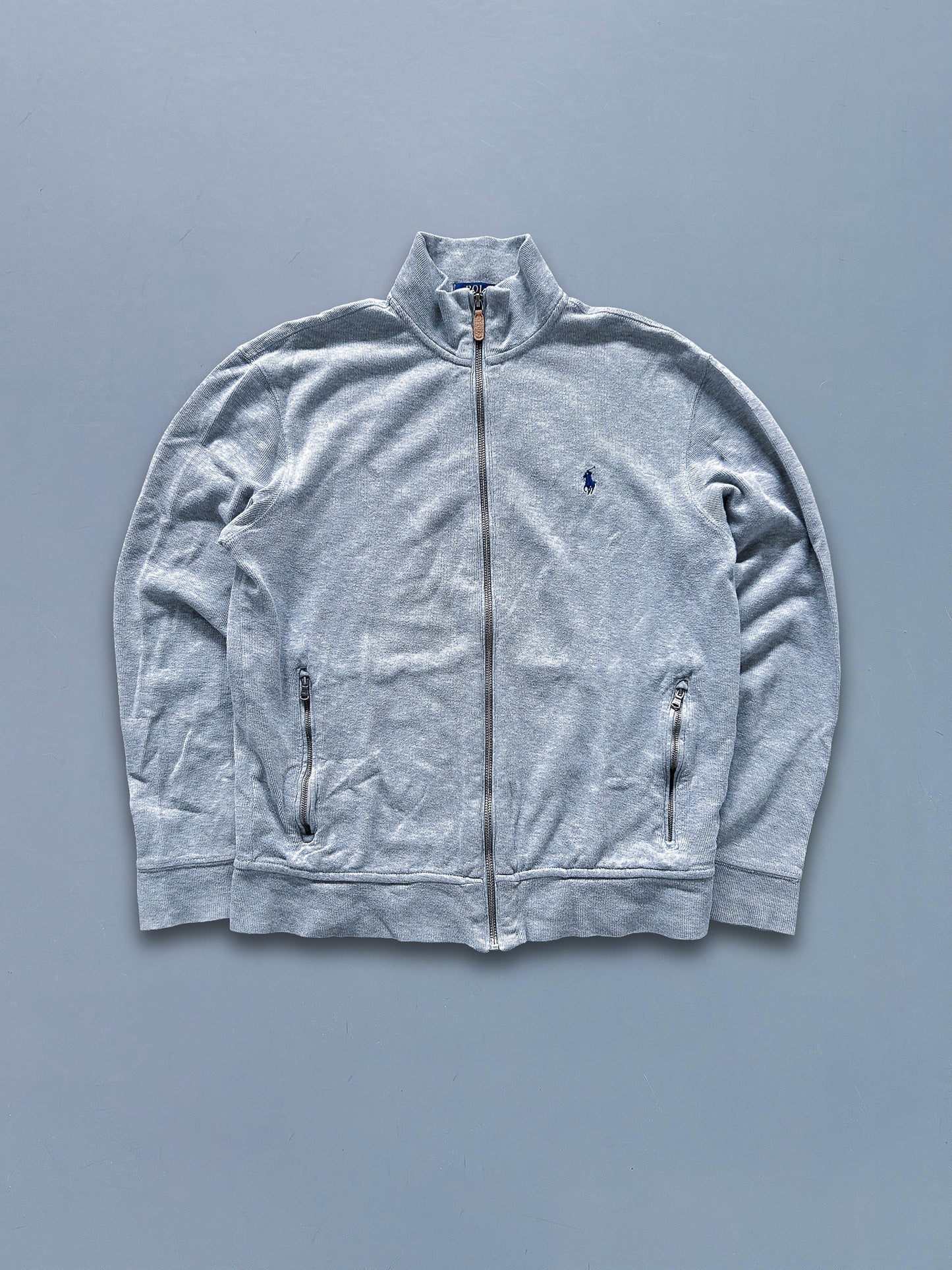 Polo Ralph Lauren Vintage Strickjacke | S