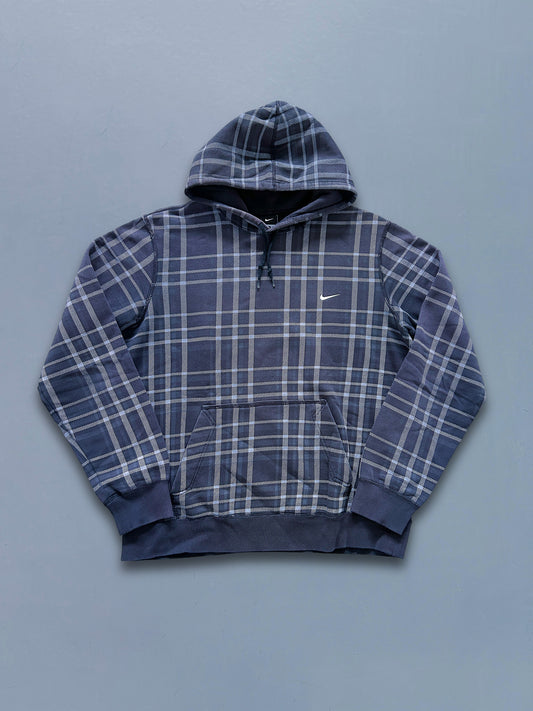 Nike Vintage *Plaid* Pullover | S