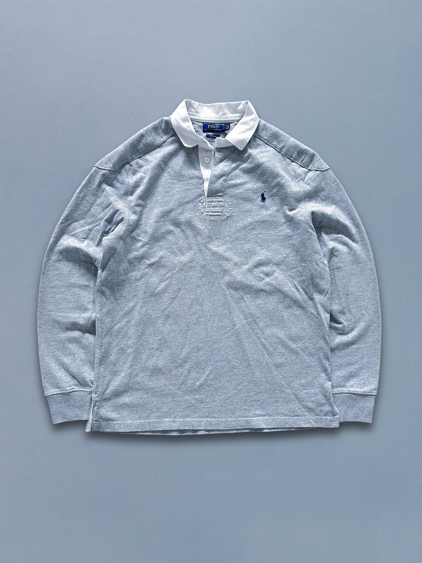 Polo Ralph Lauren Vintage Polo-Shirt | L