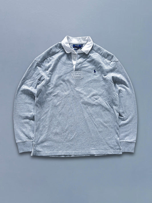 Polo Ralph Lauren Vintage Polo-Shirt | L