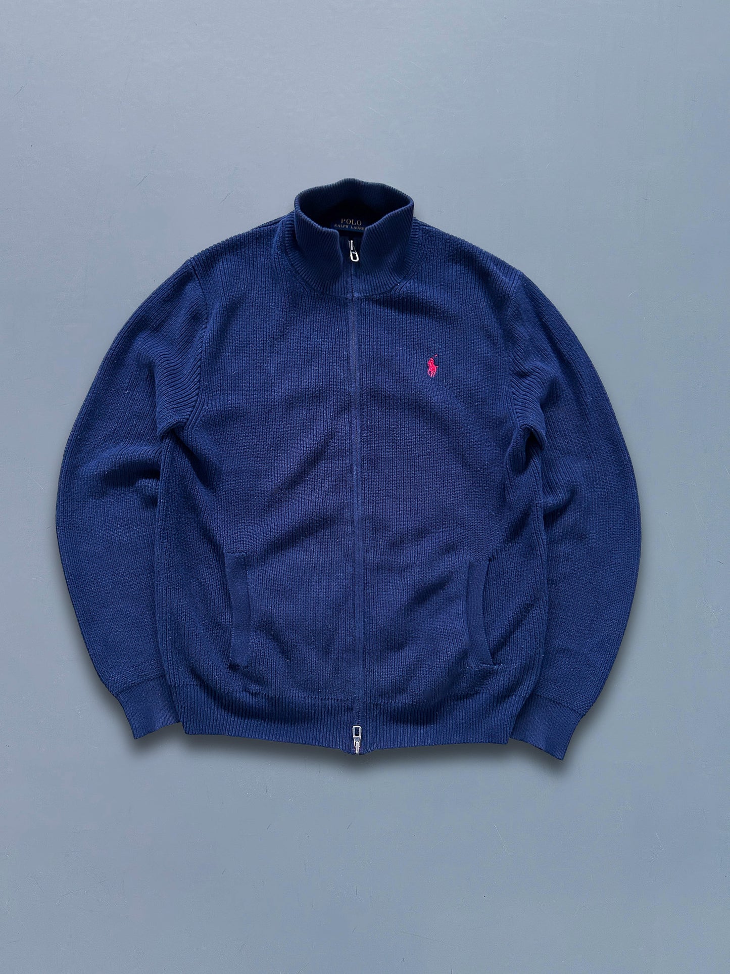 Polo Ralph Lauren Vintage Strickjacke | S