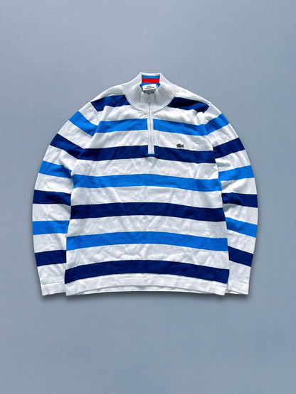 Lacoste Vintage Pullover | S