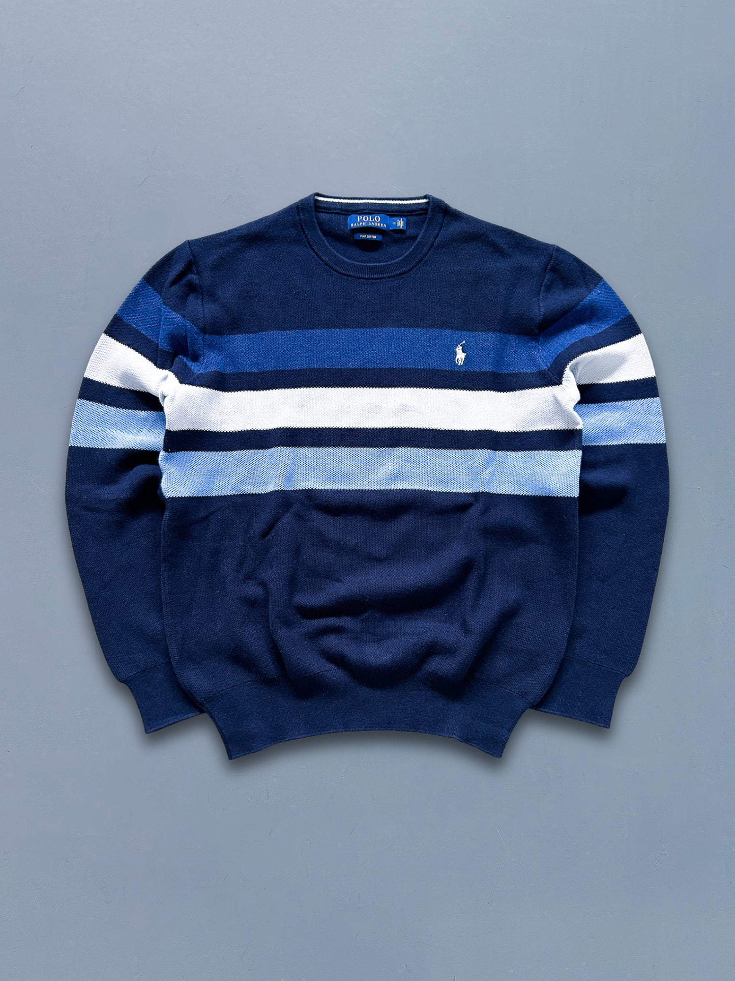 Polo Ralph Lauren Vintage Pullover | M
