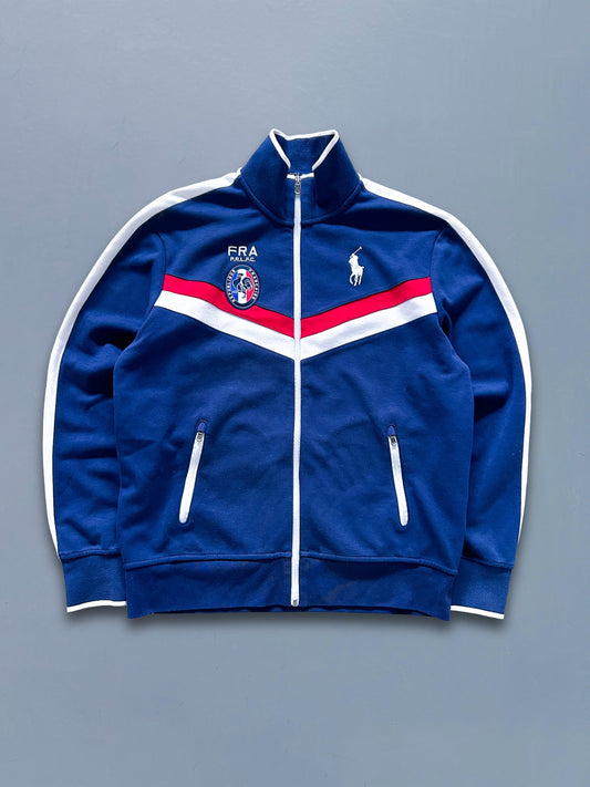 Polo Ralph Lauren Vintage Trackjacket | L