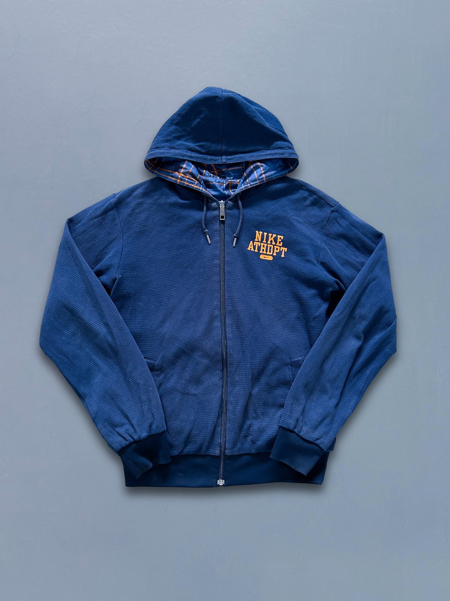 Nike Vintage *Reversible* Jacke | S