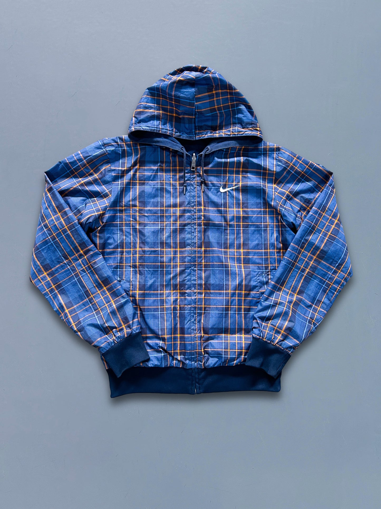 Nike Vintage *Reversible* Jacke | S