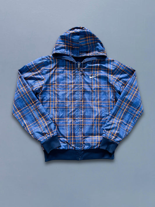 Nike Vintage *Reversible* Jacke | S