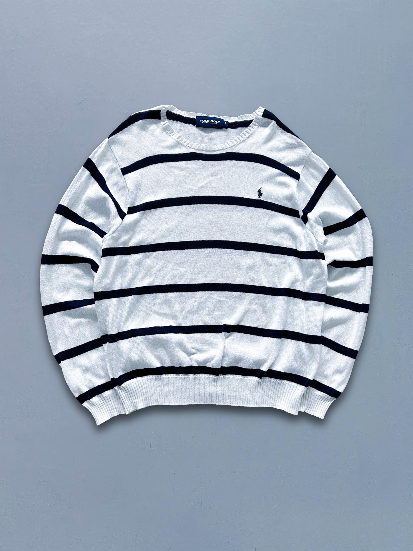 Polo Ralph Lauren Vintage Pullover | L