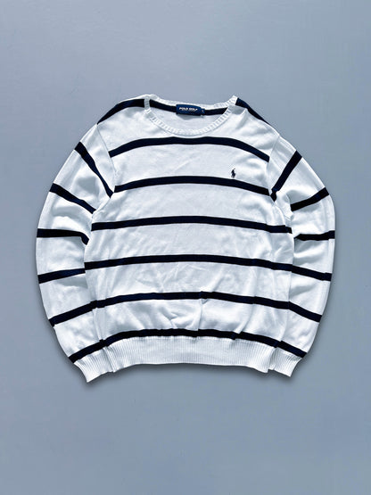 Polo Ralph Lauren Vintage Pullover | L