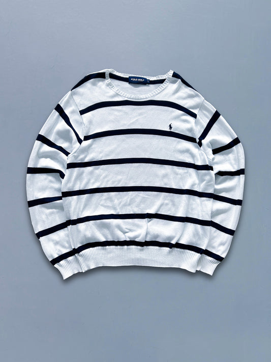 Polo Ralph Lauren Vintage Pullover | L