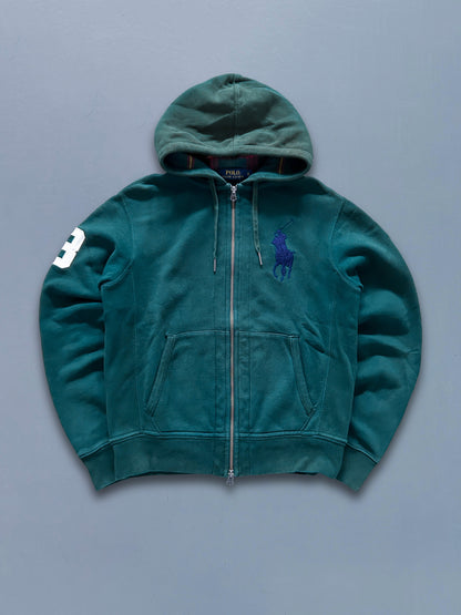 Polo Ralph Lauren Vintage *PREMIUM* Sweatjacke | S