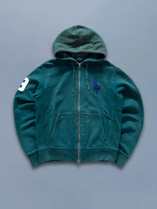 Polo Ralph Lauren Vintage Sweatjacke | XS