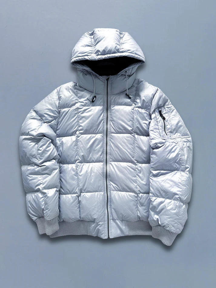 Nike Vintage Puffer / Winter Jacket | L