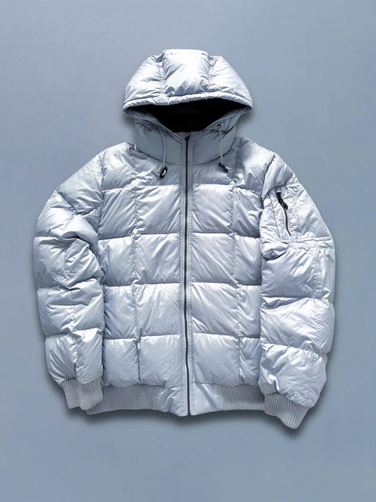 Nike Vintage Puffer / Winter Jacket | L