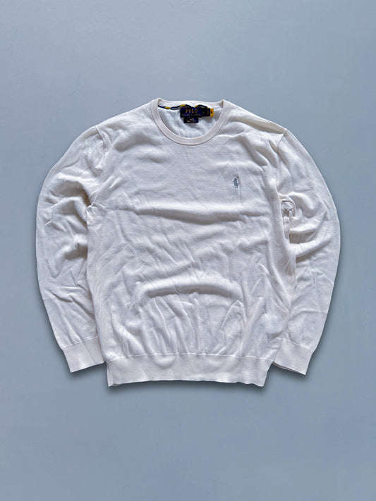 Polo Ralph Lauren Vintage Pullover | M